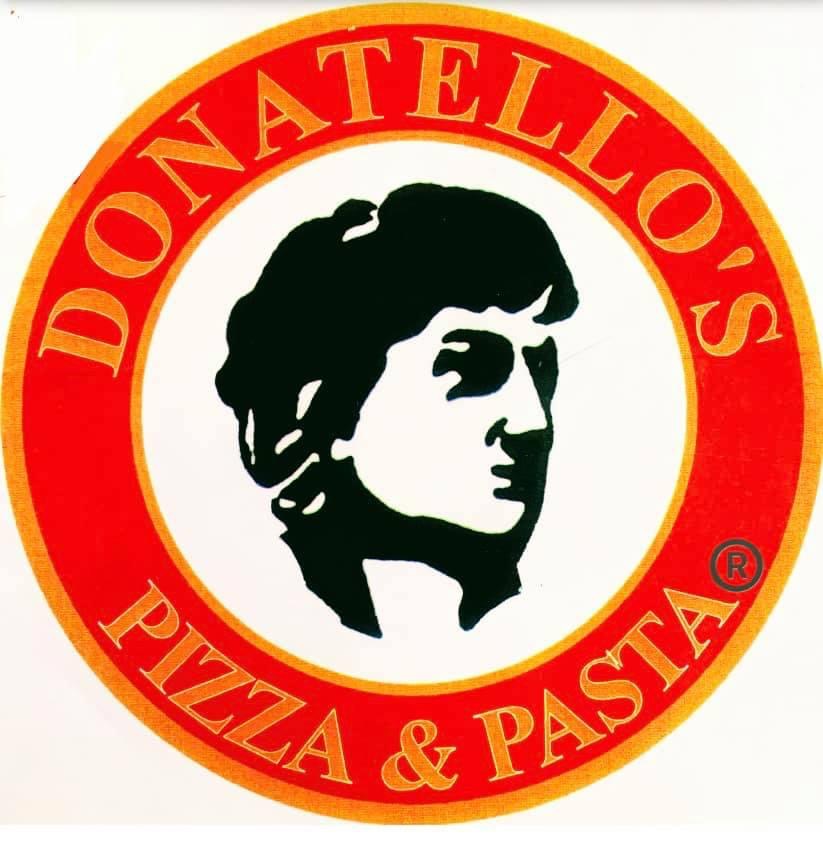 Donatello’s Pizzeria | Italian Restaurants In Ampthill & Dunstable